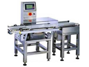 Industrial Checkweighers