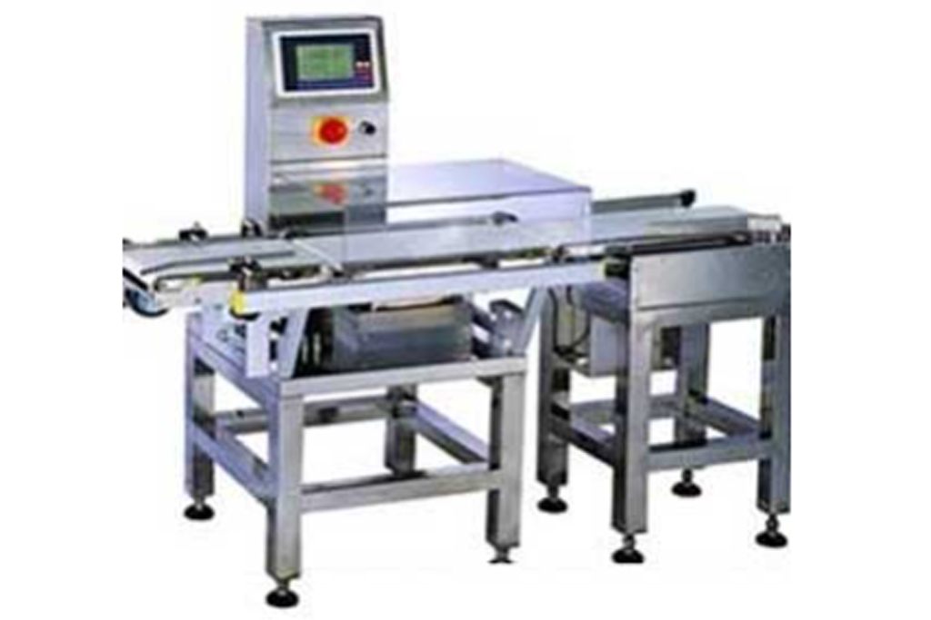 Pharmaceutical Checkweigher

