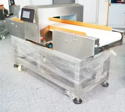 Seafood Metal Detector