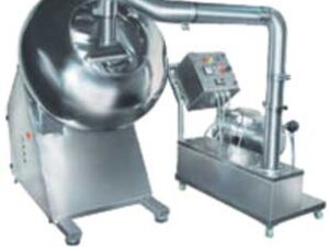 Auto Coater Machine