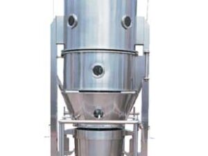 Fluid Bed Dryer