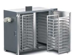 Tray Dryer