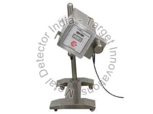 Analog Pharmaceutical Metal Detector