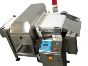Bakery Metal Detector