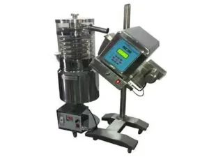 Deduster 9 Tray Metal Detector