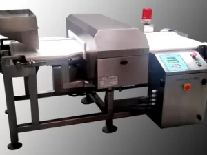 Digital Metal Detector