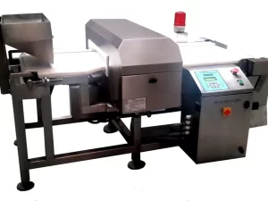 Ferrous Metal Detector