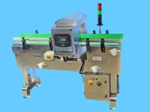 Frozen Food Metal Detector