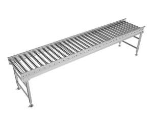 Gravity Roller Conveyor