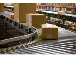 Industrial Conveyors