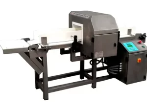 Meat Metal Detector