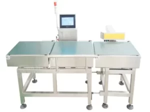 Online Checkweigher