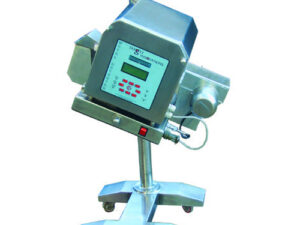Pharma Metal Detector