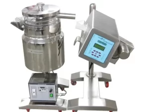 Digital Pharmaceutical Metal Detector