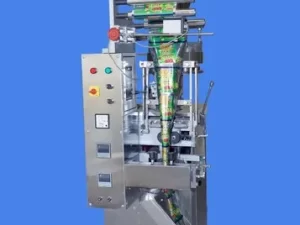 Tea Packaging Machine