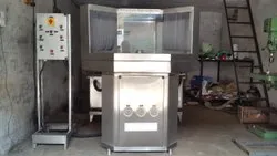 Bottle Washing Machine