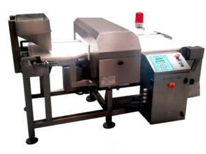 Sea Food Metal Detector