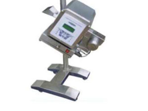 Tablet and Capsules Metal Detector