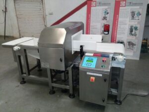 Target Checkweigher